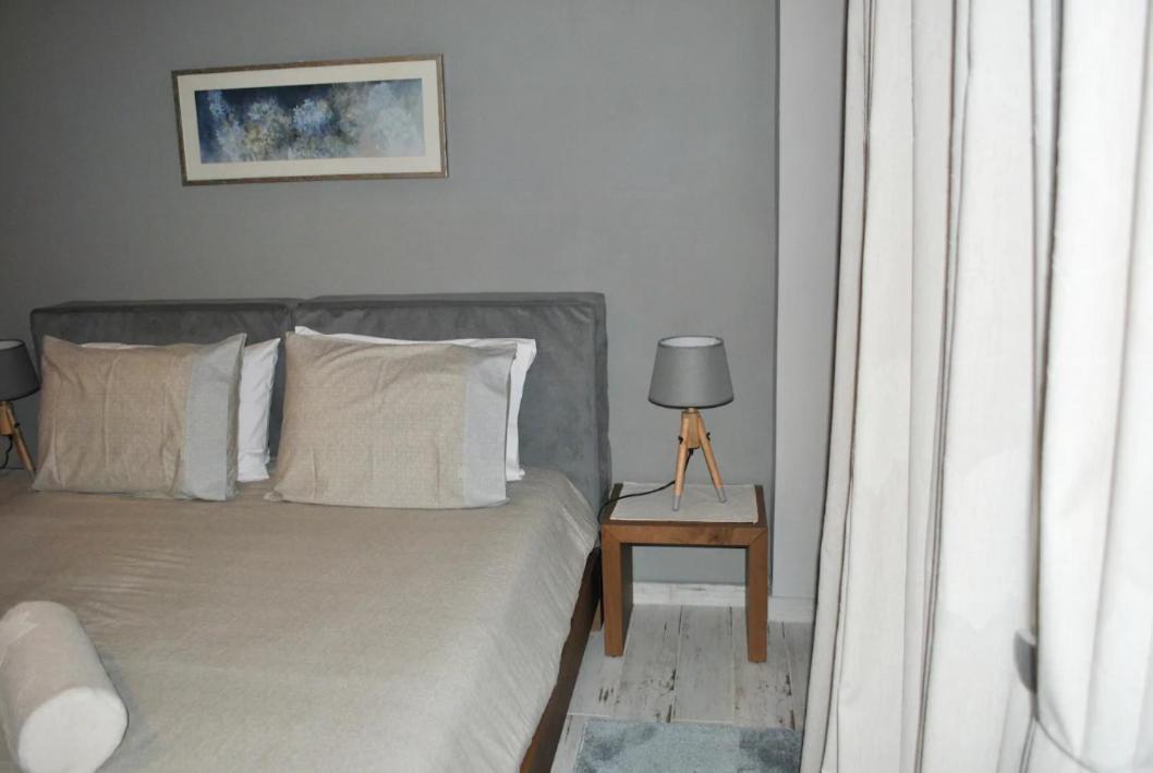 Amaryllis House Apartment Парга Екстериор снимка