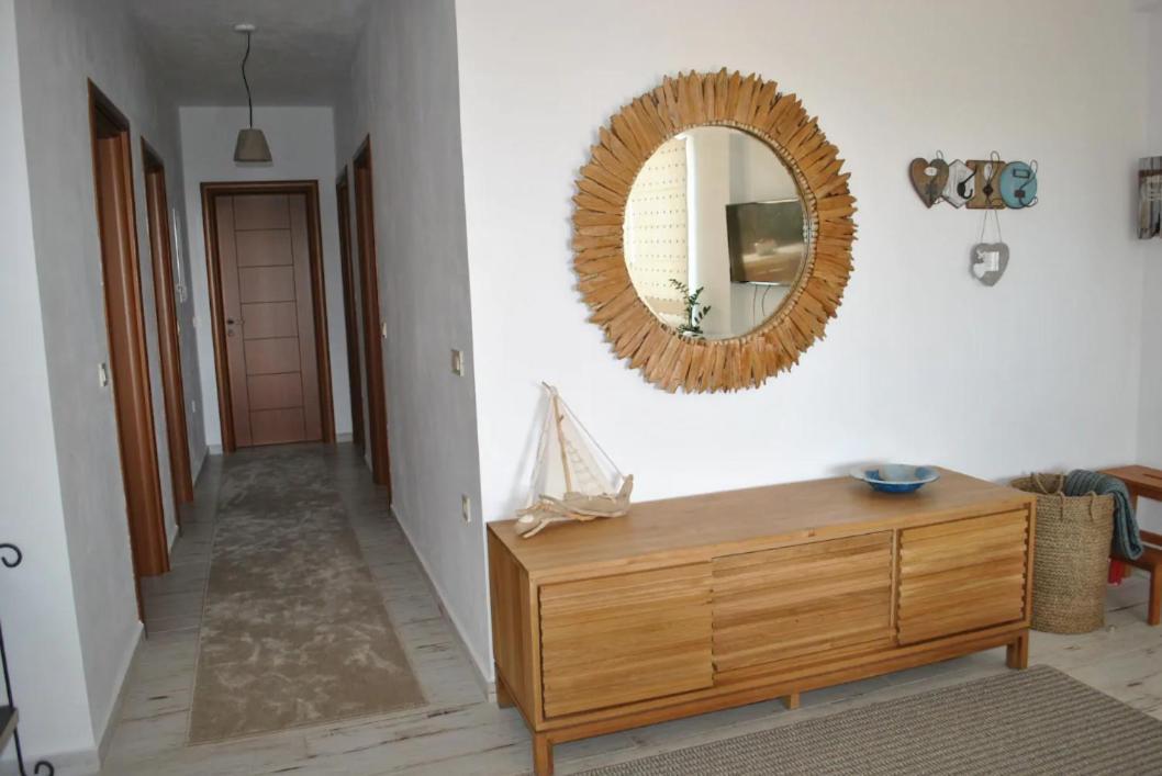 Amaryllis House Apartment Парга Екстериор снимка