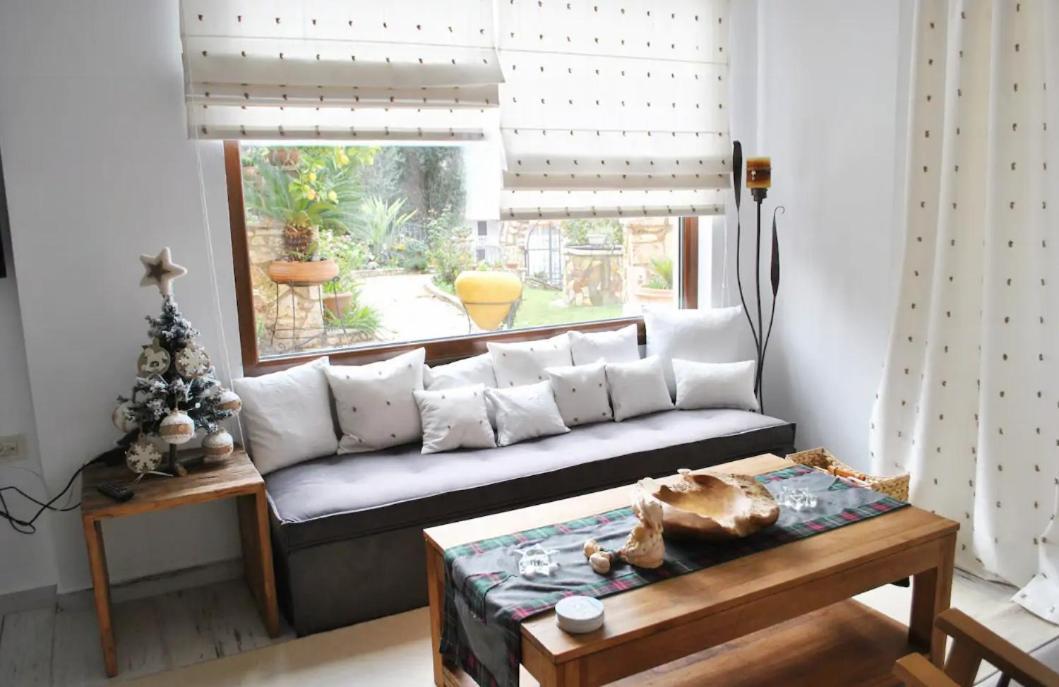 Amaryllis House Apartment Парга Екстериор снимка