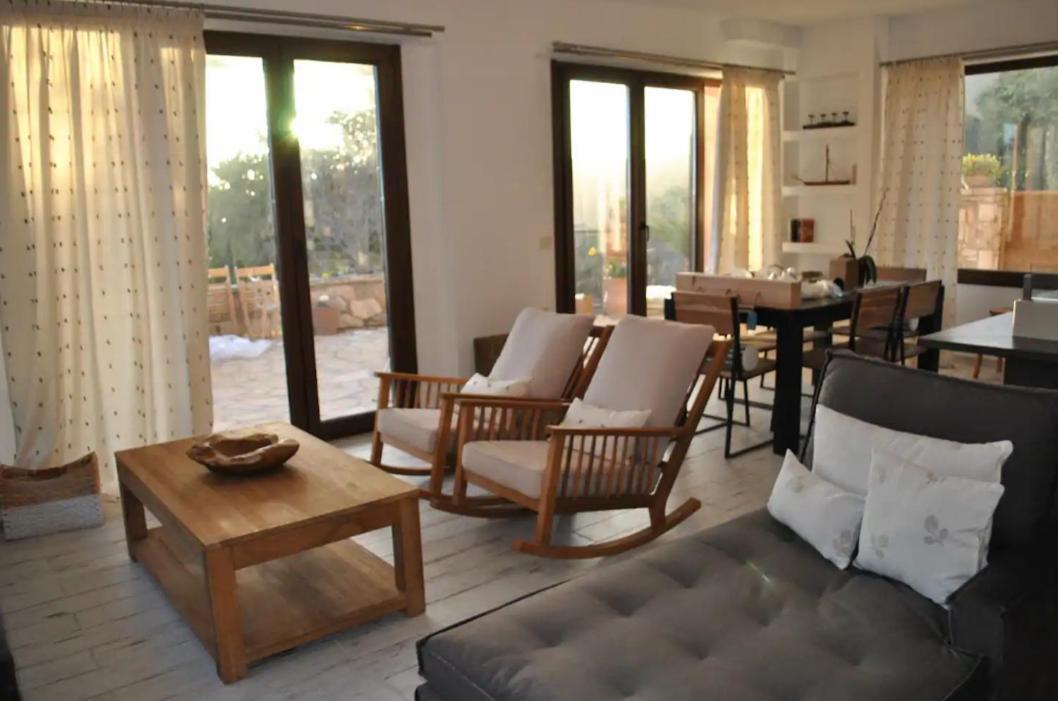 Amaryllis House Apartment Парга Екстериор снимка
