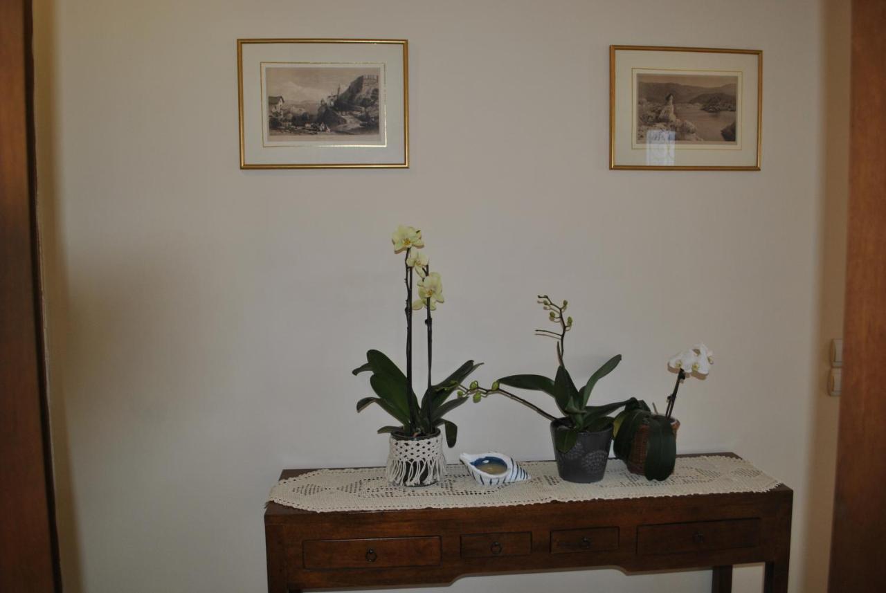 Amaryllis House Apartment Парга Екстериор снимка