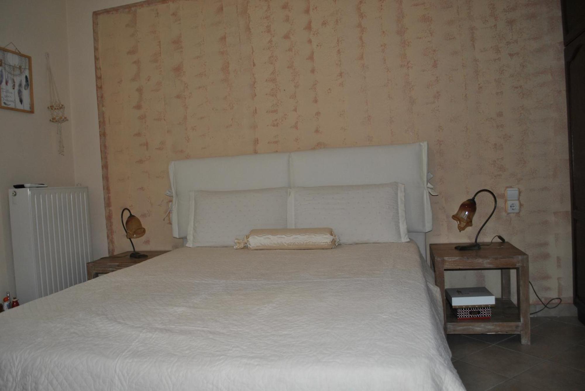Amaryllis House Apartment Парга Екстериор снимка