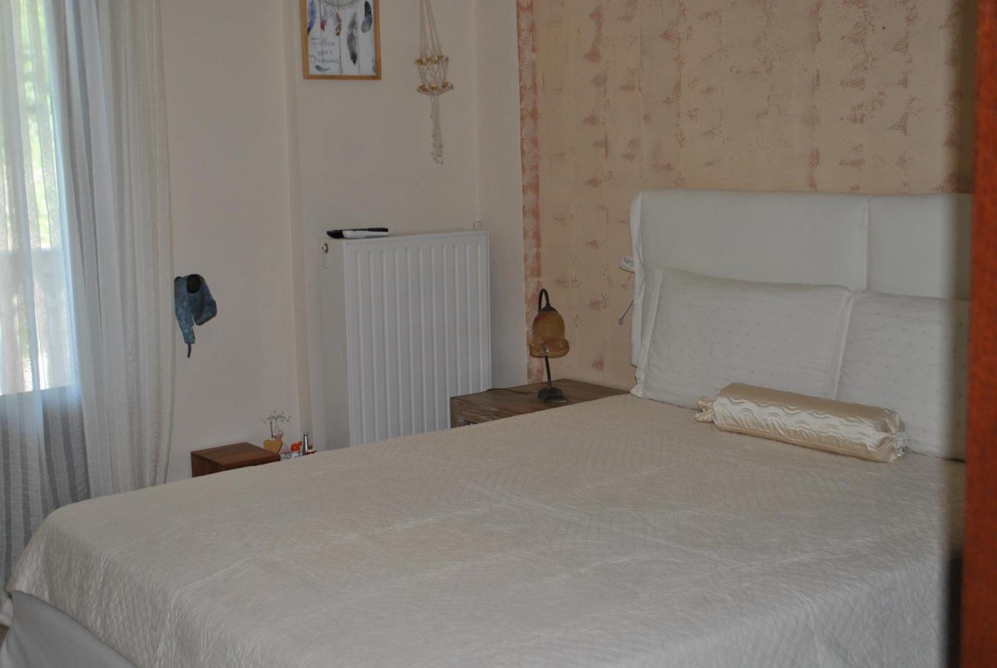 Amaryllis House Apartment Парга Екстериор снимка