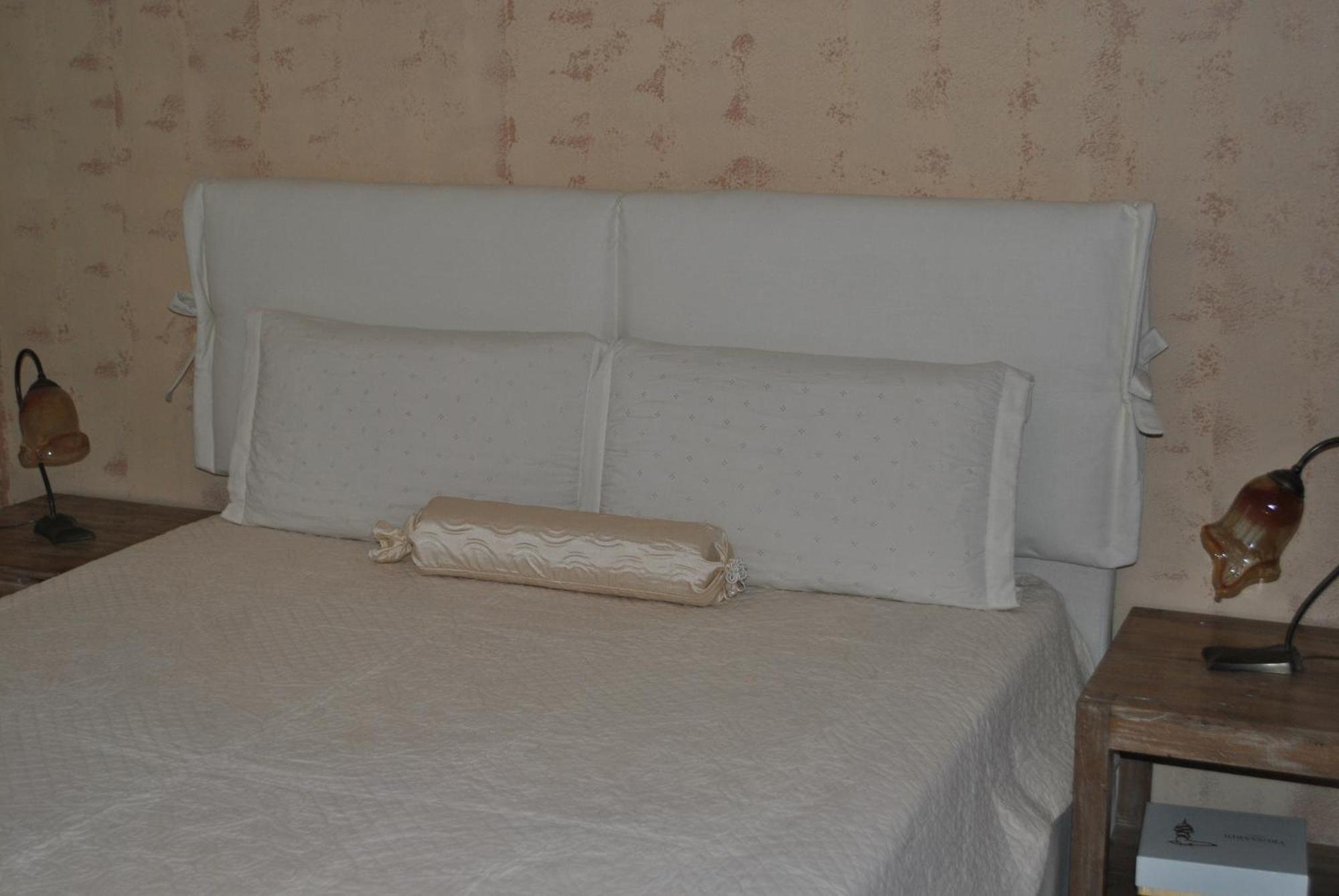 Amaryllis House Apartment Парга Екстериор снимка
