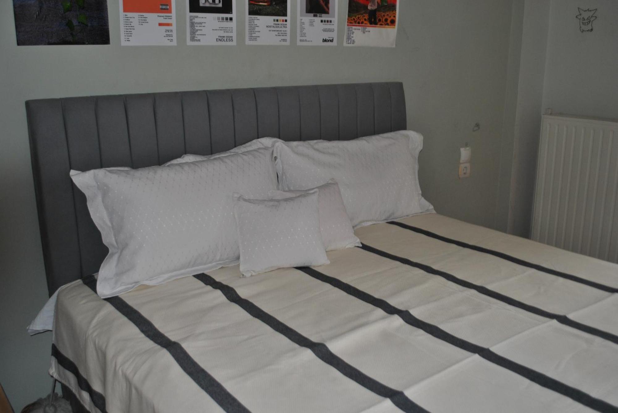 Amaryllis House Apartment Парга Екстериор снимка