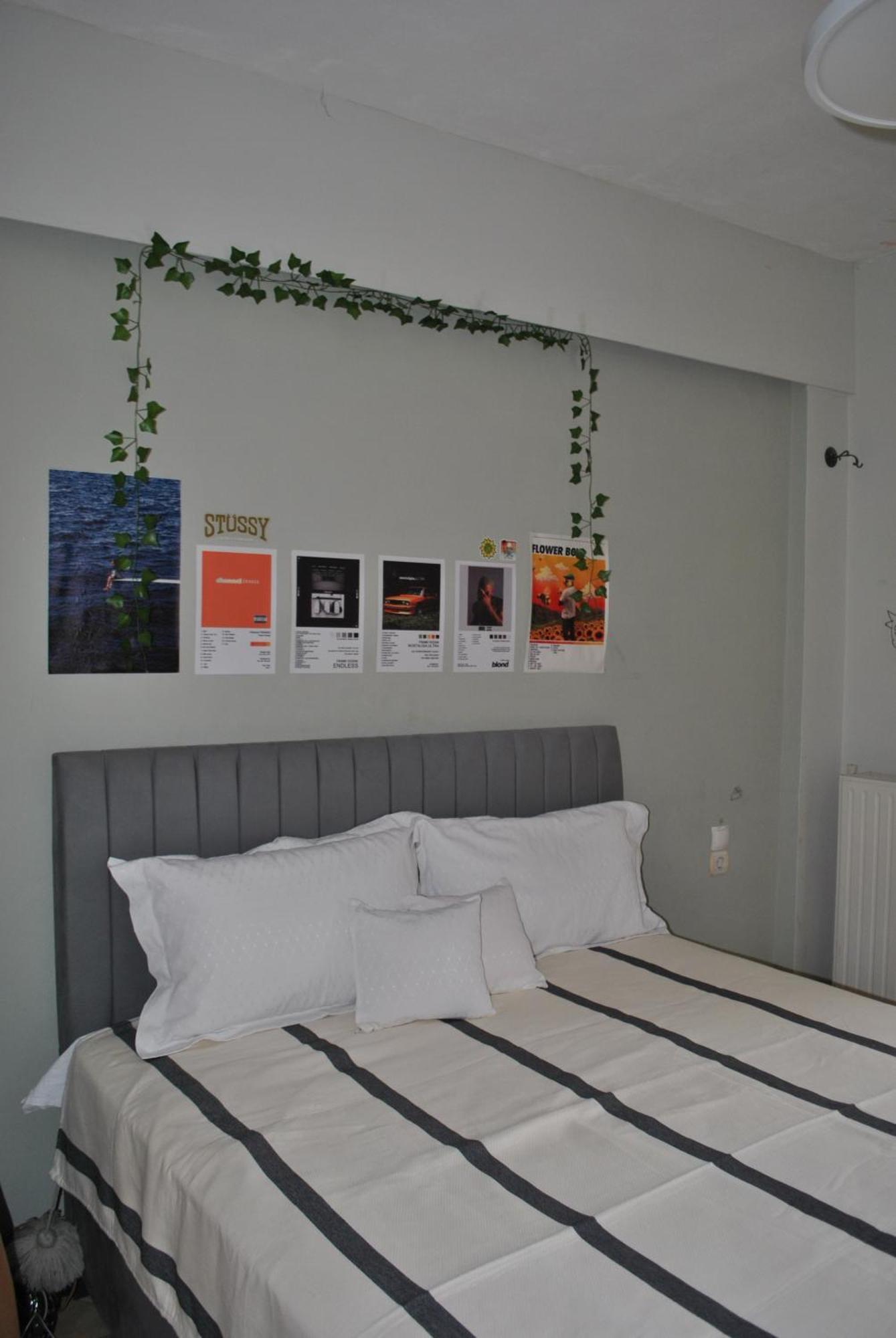 Amaryllis House Apartment Парга Екстериор снимка