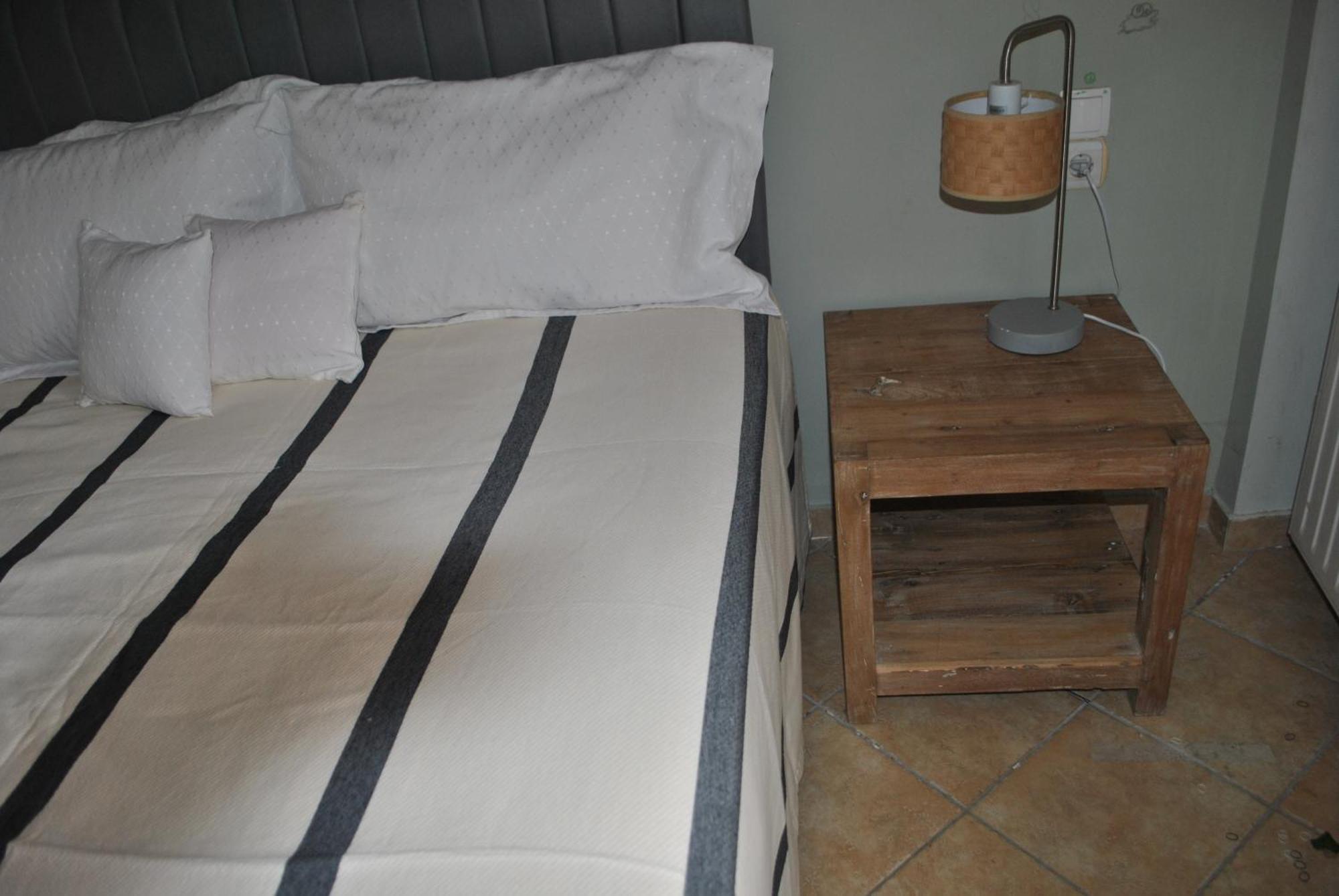 Amaryllis House Apartment Парга Екстериор снимка