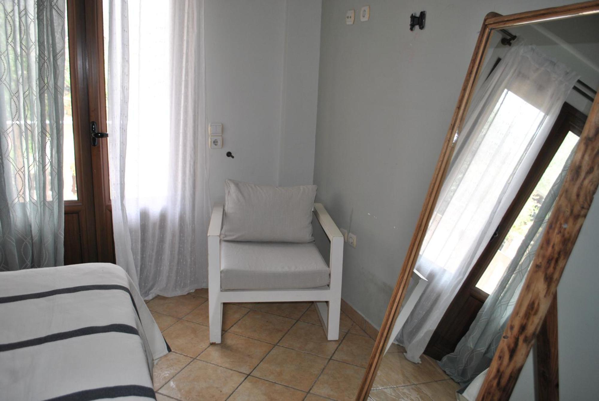 Amaryllis House Apartment Парга Екстериор снимка