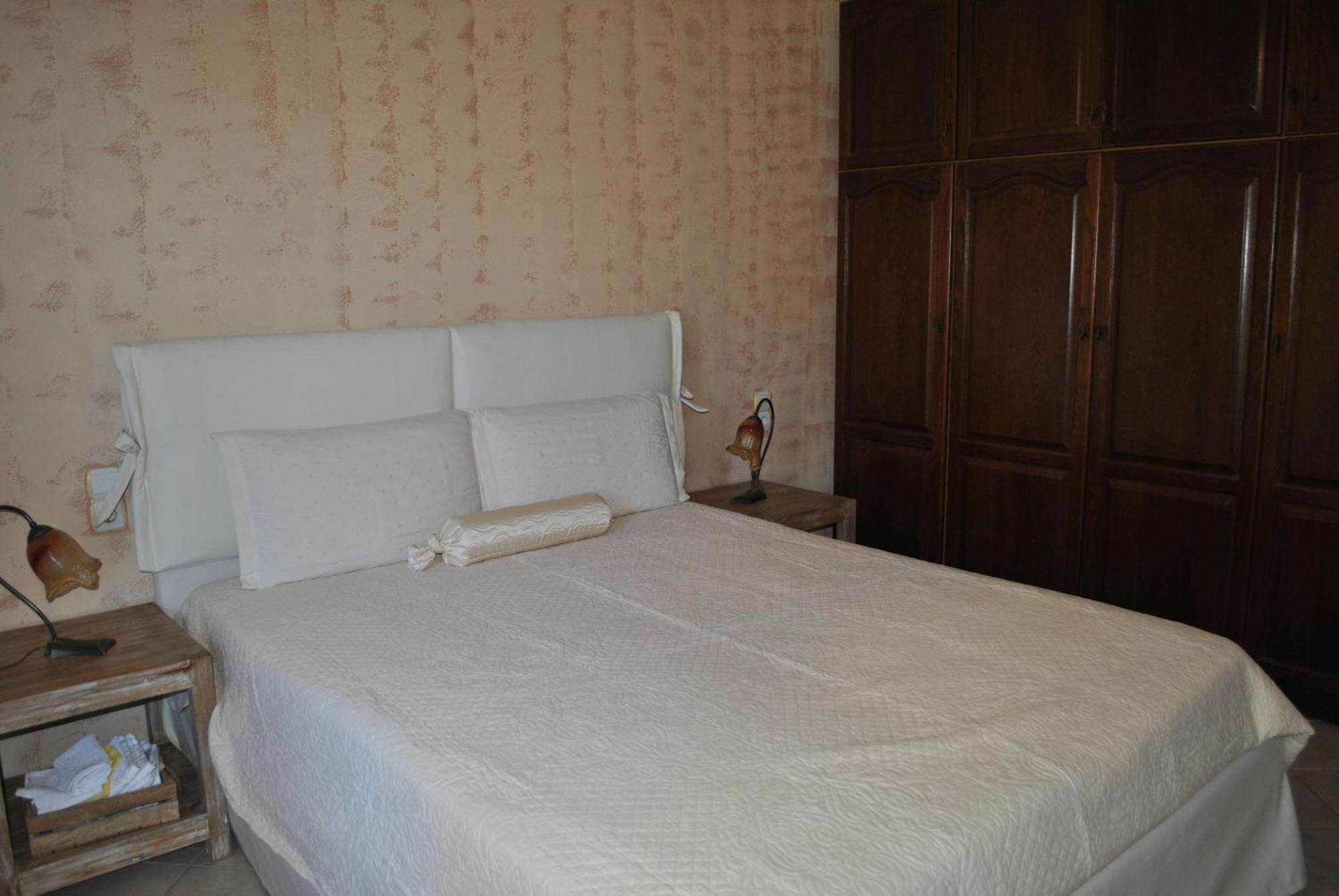 Amaryllis House Apartment Парга Екстериор снимка