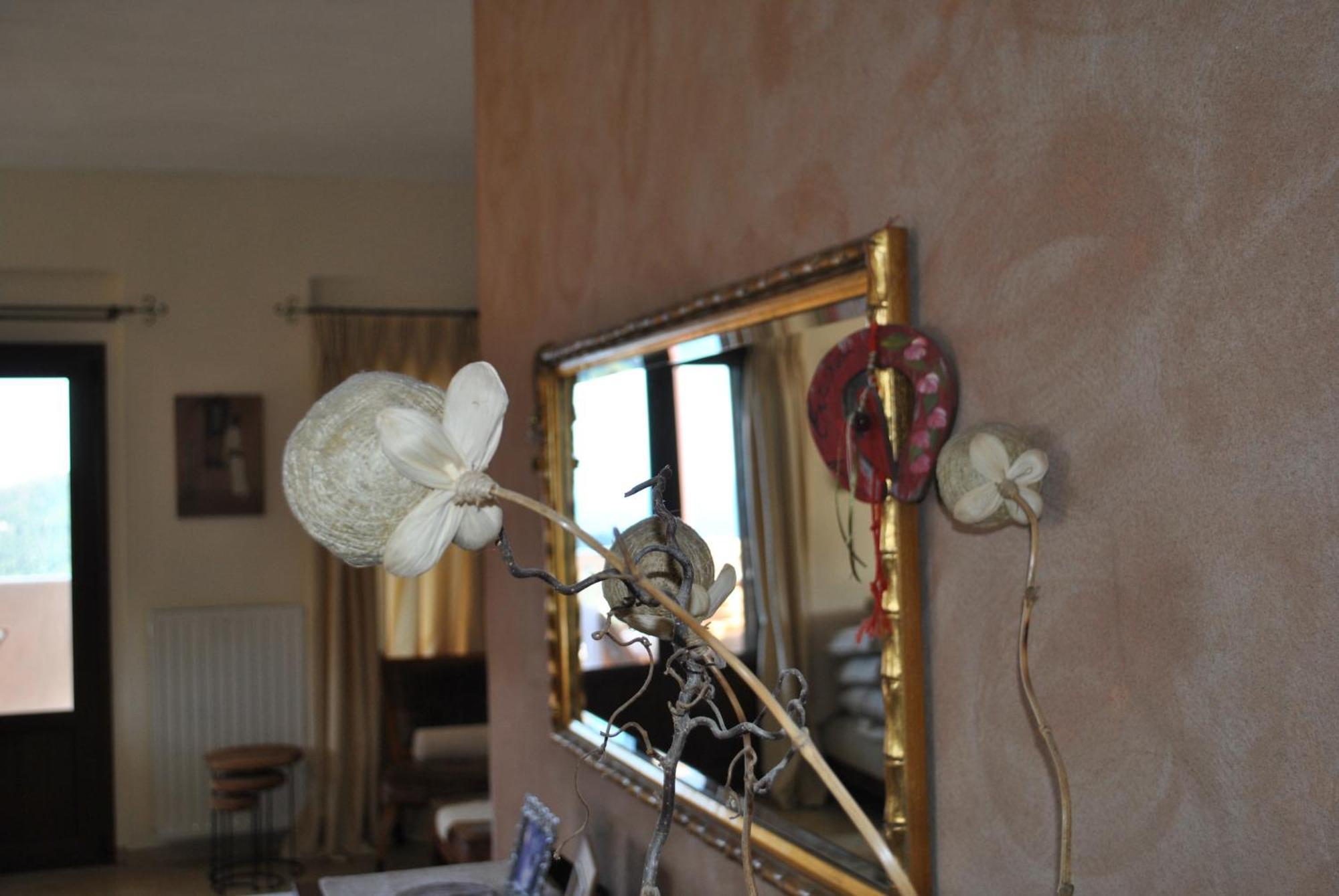 Amaryllis House Apartment Парга Екстериор снимка