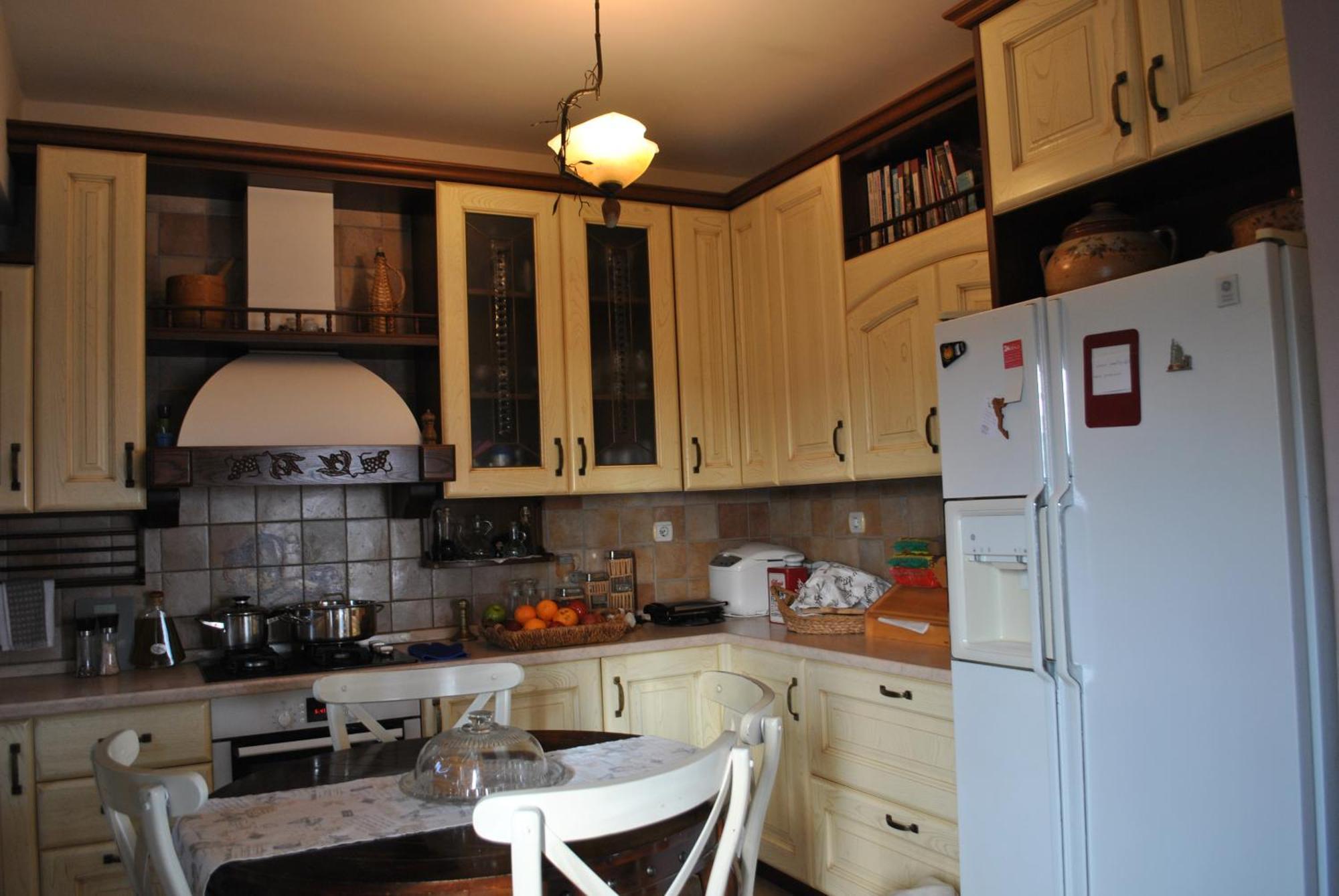 Amaryllis House Apartment Парга Екстериор снимка