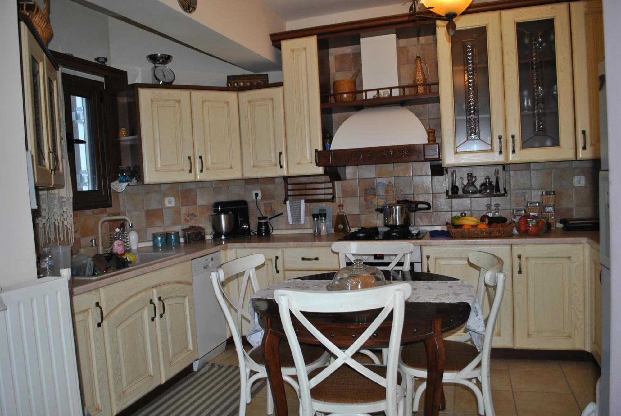 Amaryllis House Apartment Парга Екстериор снимка
